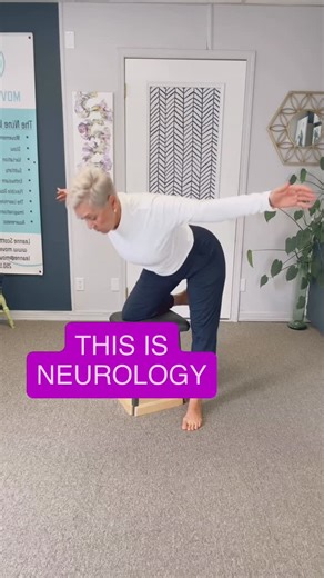🏋️♂️ Most people think exercise is about pushing harder, stretching further, or adding more reps. But here’s the truth… 💡 This isn’t traditional exercise. This is neurology. 👉 Want access to all our programs under one umbrella? Comment ‘3333’ below and I’ll send you details about the Move Smarter FULL Exercise Program. What you’re doing here isn’t just a muscle activity — it’s about training the nervous system. ✔️ The focus isn’t on how heavy or how many reps. ✔️ It’s about how the brain maps