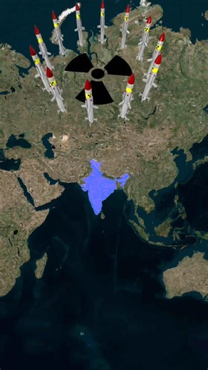 nuclear bomb India and other contrary #facts #nuclear #bomb #india