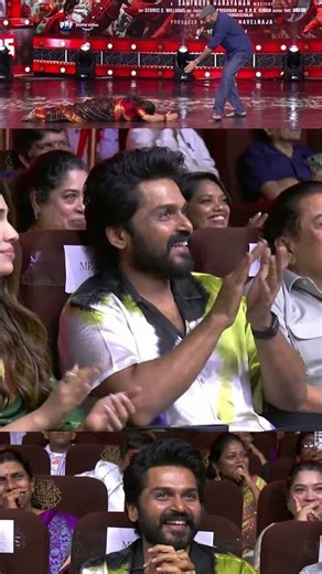 காலில் விழுந்த அர்ச்சனா #sathyaraj #karthi #vaavaathiyaar #shortstamil #tamilcinema #tamilshorts