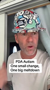That loss of autonomy (brother changing the plan) is perceived as a greater threat than missing the trip to their favorite place, missing out on getting something they really need and losing the chance to connect with mom. The other thing I want to zoom in on….running away (flight response) is/was not a choice, it’s a survival response to escape feeling trapped. Save this for futre reference :-) #pdaautism #neurodivergent #slpsofinstagram #neurodiversityaffirming | Speech Dude
