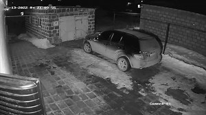 Cctv Footage Earthquake Night Footage Earthquake Stock Footage Video (100% Royalty-free) 1101366725 | Shutterstock