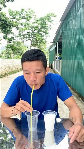 How to Drink Water Properly 🥤