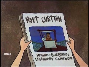 The Flintstones: Season Four (Trailer)