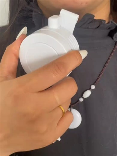 The Must-Have Mini Portable Fans