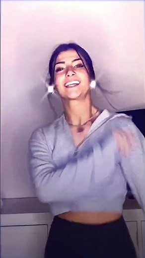 Captain Hook TIKTOK DANCE