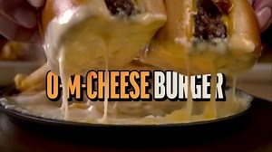 Applebee's O-M-Cheeseburger TV Spot, 'Oh My Cheese: Two for $25'