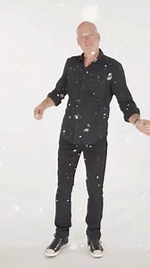 Today’s happy dance break is brought to you by Barry🎄🎄🎄 #mercyme #christianmusic #mercymemusic #christmas #christmastime #christmasmusic #christmasvibes #ccm #icanonlyimagine #happydance #mercymehappydance #hollyjollychristmas #besttimeoftheyear #christmasdance #happyvibes #joy #dance | MercyMe Music