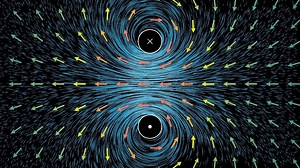 3Blue1Brown - Divergence and curl:  The language of Maxwell's equations, fluid flow, and more