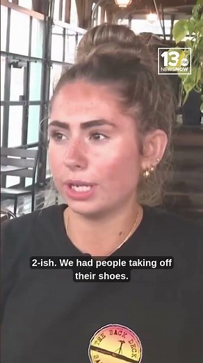 #virginiabeach restaurant serves through major tidal flooding on Sunday #757 #weather