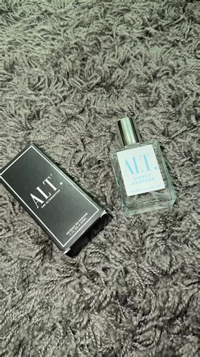 @ALT. Fragrances #perfume #giftideas #viral #perfumetiktok