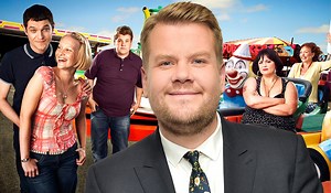 'We didn't tell anyone we were doing it': James Corden and Ruth Jones wrote Gavin & Stacey special over FaceTime - Extra.ie