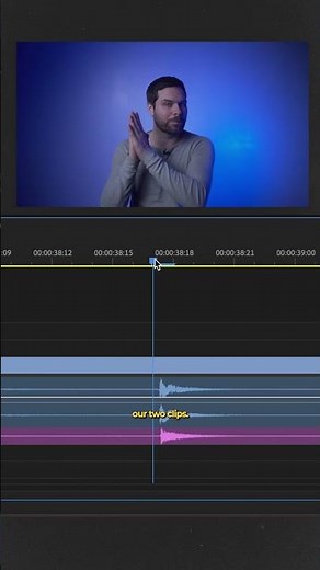 The RIGHT Way To SYNC AUDIO in PREMIERE PRO