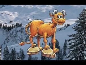 Chanson - Chasse au Dahu