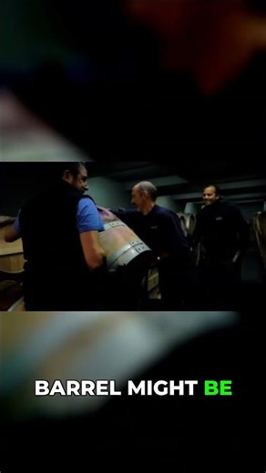 Winemaker's Secret Art: The Magic of Blending!