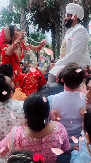 ❤️ #indianwedding #tiktokindia #foruyou #foryoupage #shadi @tiktok_india