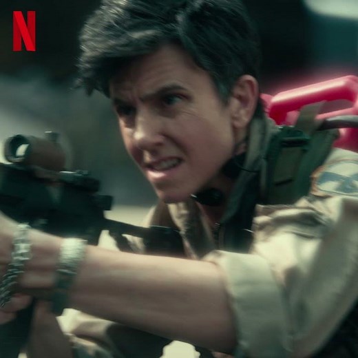 Richard Cheese "Viva Las Vegas" [NETFLIX TEASER] from Zack Snyder's "Army Of The Dead" (21 May 2021)