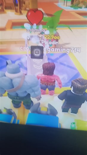 GYM STAR SIMULATOR TIPS #roblox