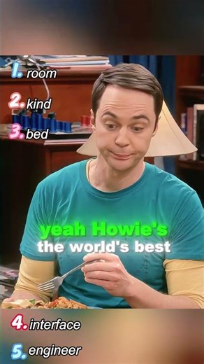 #Shorts Sheldon’s Ewok Meltdown 😤🧸 Baby Chaos ➜ Genius Brain-Tech Idea ➜ Bernadette Roasts Howard