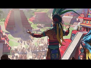 The Mysterious Religions of Mesoamerica