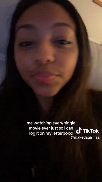 logging movies on my letterboxd for my -2 followers is my favorite thing ever