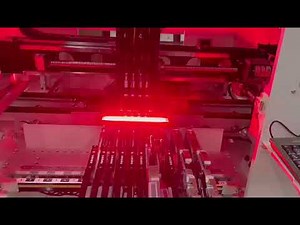 SMT Pick and Place Machine：How to Use Electric Feeder