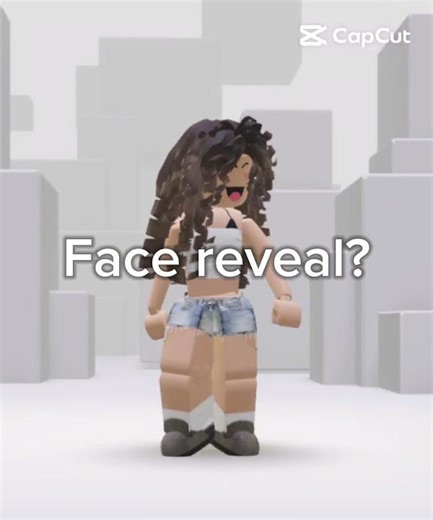 Face reveal??!! (YES!) #roblox #rblx #robloxshortsfacereveal#Moon1RBX#