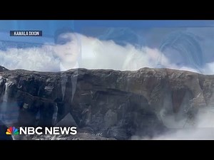 2 killed, 3 injured in terrifying rock slide