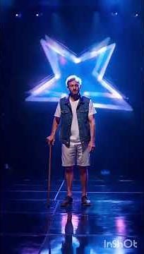 Unbelievable Transformation Shocks the Audience on AGT! 😱✨ | Mind-Blowing Magic Moment