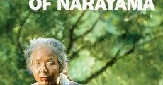 La balada de Narayama (1983)  - Ver Película Completa en Español - FULLTV
