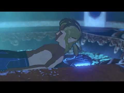 Breath of the Wild – Opening (Wii U)