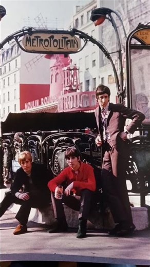 THE WHO - COUSIN KEVIN