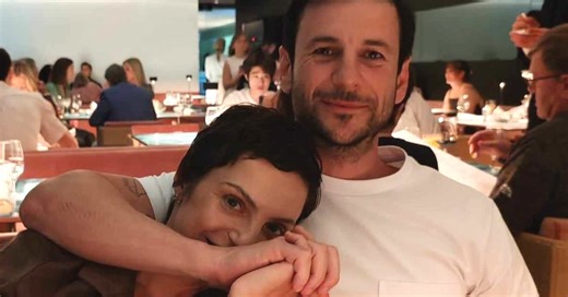 Exclusive: MAFS' Domenica Calarco confirms she's in a new relationship