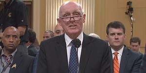 RAW VIDEO: Full testimony from AZ House Speaker Rusty Bowers to the Jan. 6 committee