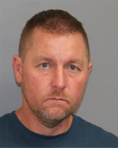 Chester highway superintendent indicted for attempted murder in shooting of DoorDash worker