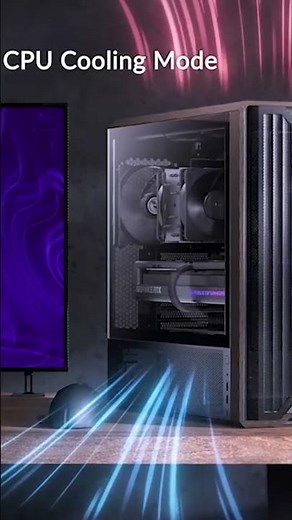5 Best PC Cases 2026