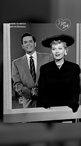 The Ricardos and Mertzes go to London! 🇬🇧 | I Love Lucy