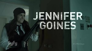 38K views · 246 reactions | Listen up, we've got a Primary reason to watch the new season of 12 Monkeys beginning April 18 on Syfy. | 12 Monkeys SYFY | Facebook