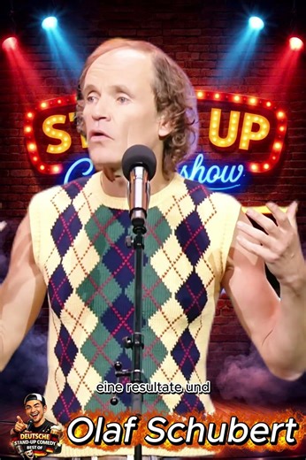 Hier lacht Deutschland😂 #deutscherhumor #comedian #standupdeutsch #witzig