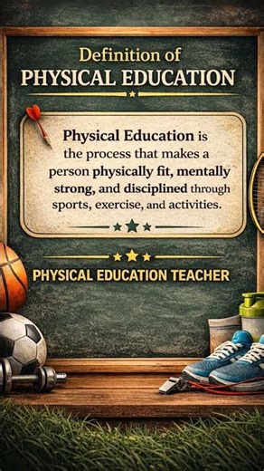 Definition Of Physical Education #physicaleducationdefinition #pe #sports #judo