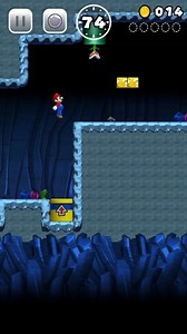 Super Mario Run Coming to iPhone & iPad This December