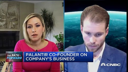 Palantir co-founder Joe Lonsdale on reopening America