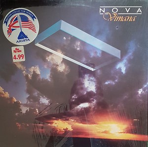 Nova - Vimana