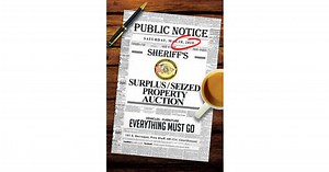 Sheriff Sales