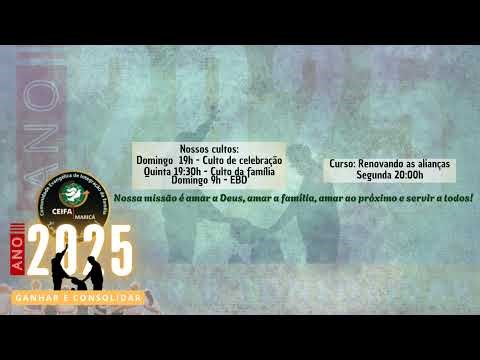 Transmissão ao vivo de Ceifa - Maricá