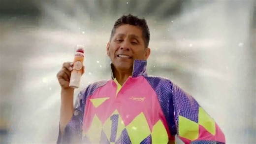 Old Spice GentleMan's Blend Total Body TV Spot, 'Frescura'