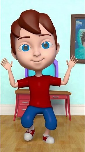 Jean Petit Qui Danse 🕺🪩