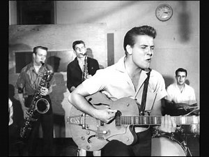Eddie Cochran - Little Angel