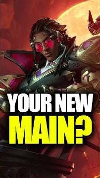 Doctrine Is The BEST SUPPORT In Overwatch!