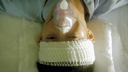 【J-Drama】BORDER EP01