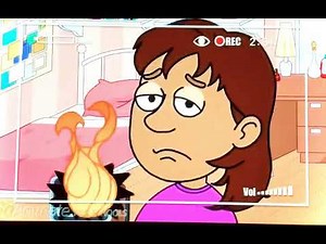 Veena Cam: Dora’s Tantrum (Last video in 2023)